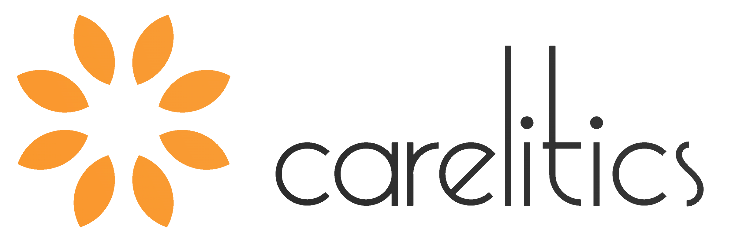 Carelitics Logo